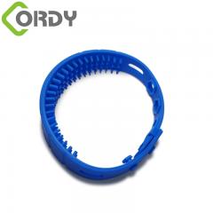 dây đeo cổ tay silicon