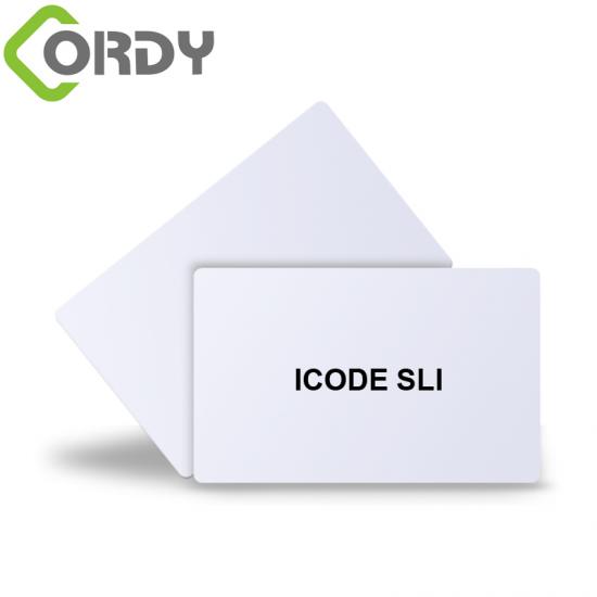 thẻ icode sli