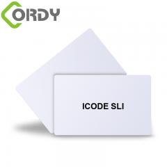 thẻ icode sli
