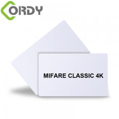 thẻ 4k mifare