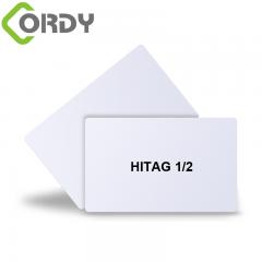 nhà cung cấp thẻ hitag