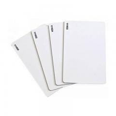  RFID ISO Thẻ