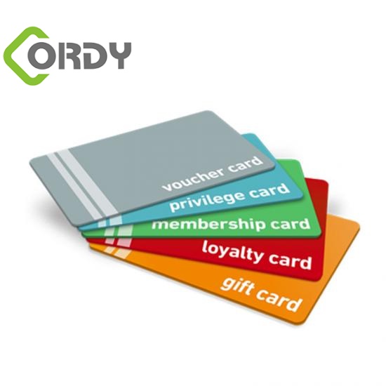  RFID .thẻ thông minh