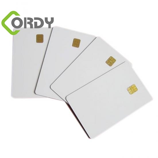 PVC thông minh RFID Thẻ