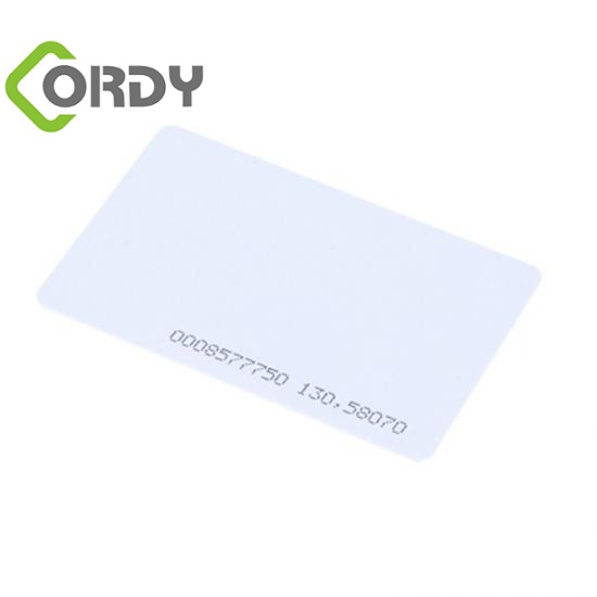  125kHz . Em4305 .Chip từ RFID Thẻ