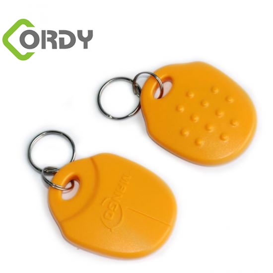  RFID Keychain Thẻ