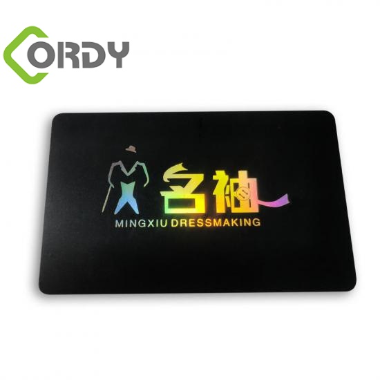 RFID Thẻ chip kép