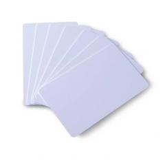  RFID Thẻ trống PVC
