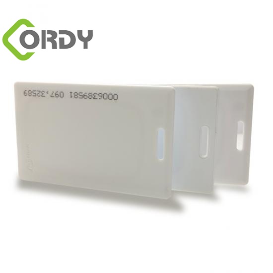 Thẻ RFID tần số thấp