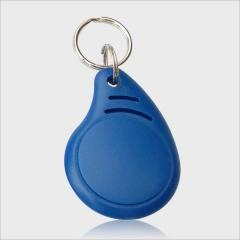 ABS chống thấm nước RFID Keyfob Tags