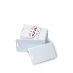 thẻ thông minh RFID dày