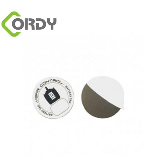 Thẻ RFID kích thước tùy chỉnh