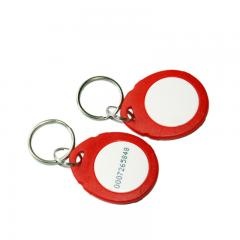 ABS Smart NFC Keychain