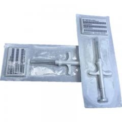thẻ ống thủy tinh viên nang rfid