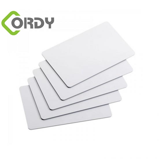 Thẻ chip PVC 4K