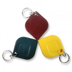 vật liệu abs thẻ RFID thông minh
