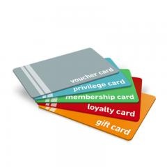 thẻ in RFID logo tùy chỉnh
