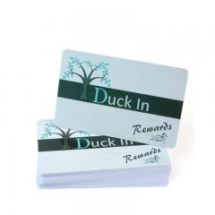 Thẻ thông minh NFC PVC
