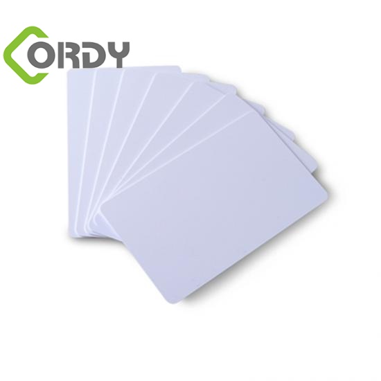Thẻ RFID trống 13,56MHz
