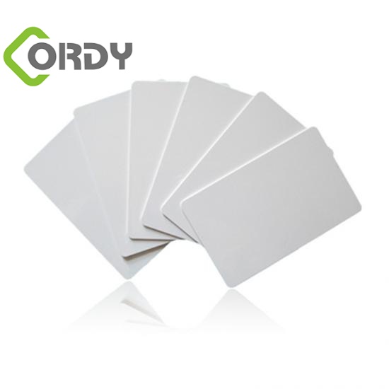 Thẻ ISO RFID