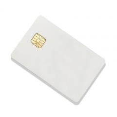 Thẻ chip J3R180 jcop, thẻ java