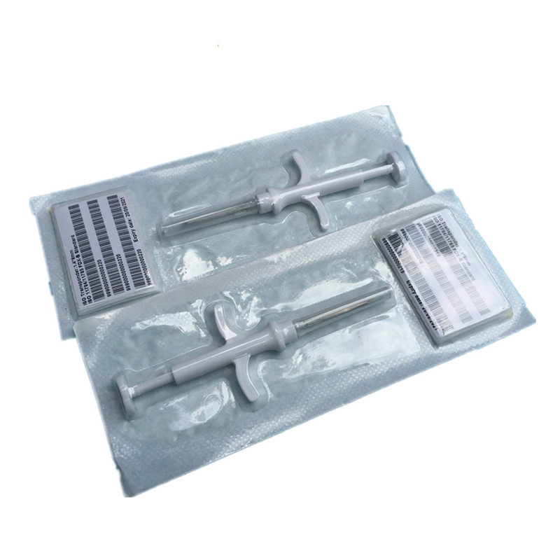 Ứng dụng của thẻ ống thủy tinh RFID