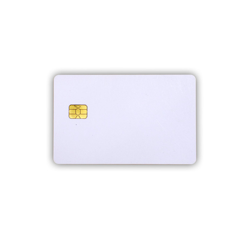 Thẻ thông minh và công nghệ RFID