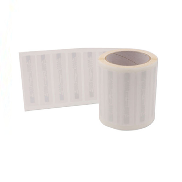 Sự phát triển và ứng dụng của công nghệ RFID
