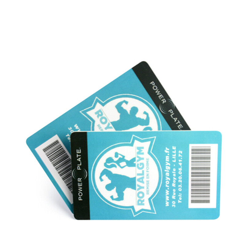 thẻ kiểm soát truy cập rfid