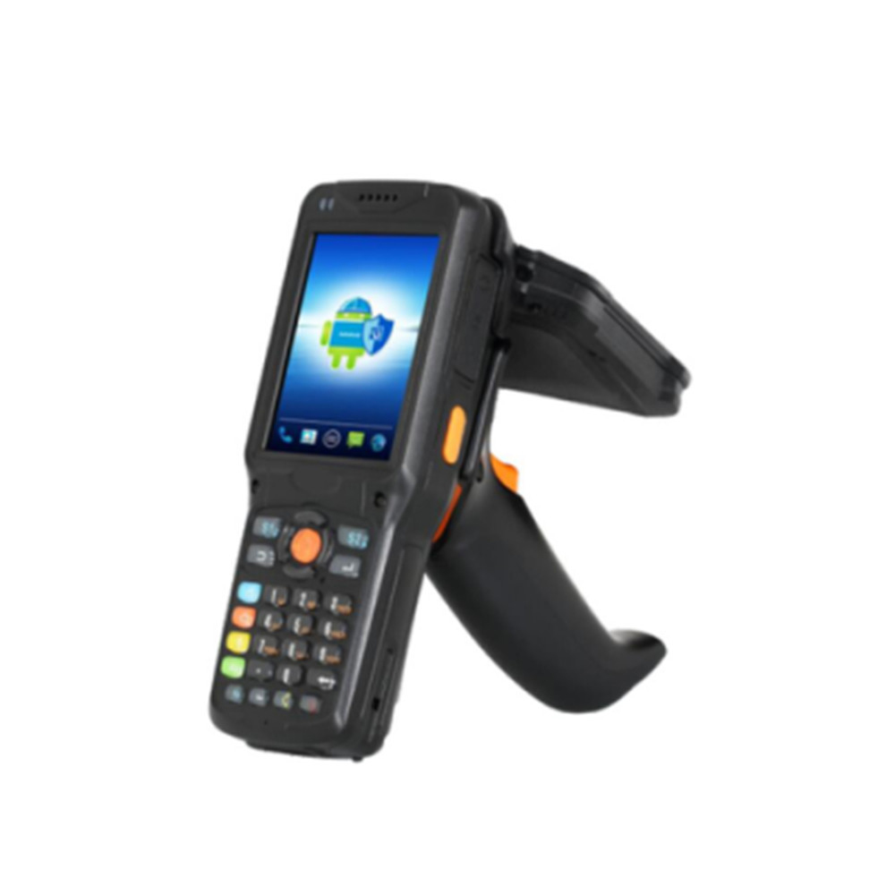 Ứng dụng của đầu đọc thẻ để bàn RFID tần số cao