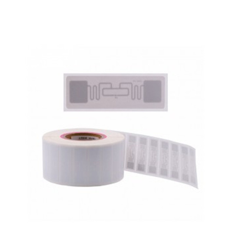 Ứng dụng của thẻ thông minh RFID trong máy bán hàng tự động