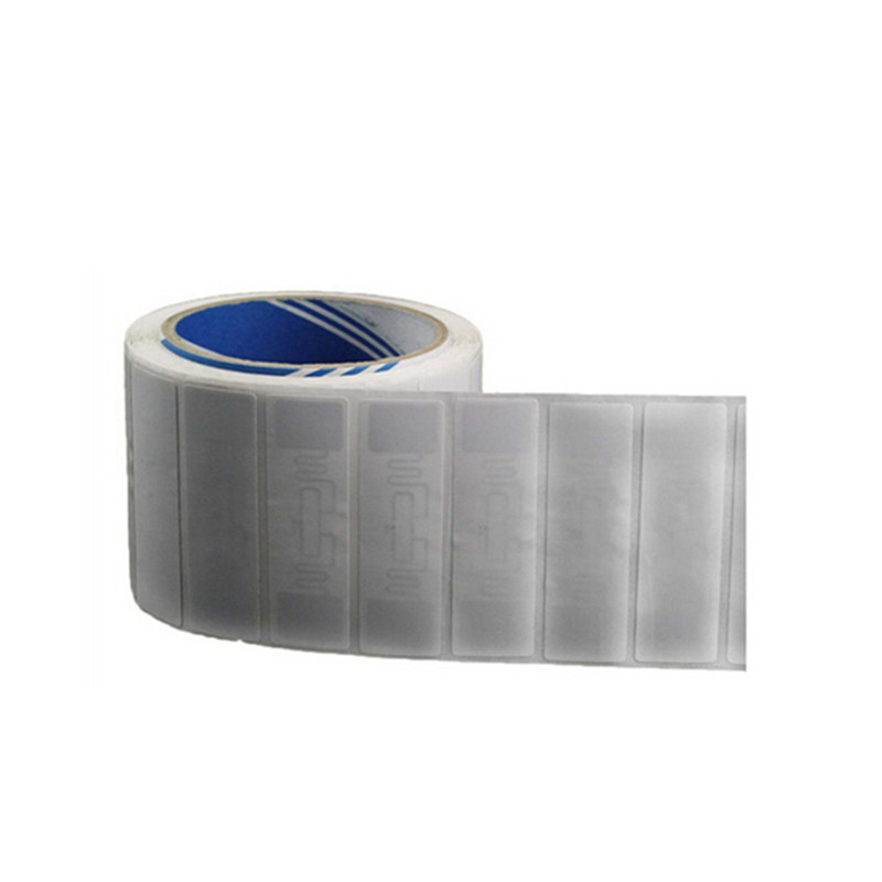 Các kịch bản ứng dụng nhãn giấy dính RFID