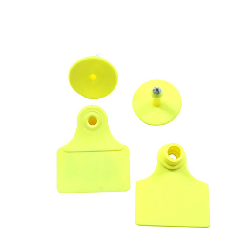 Ứng dụng công nghệ RFID trong quản lý chăn nuôi du mục