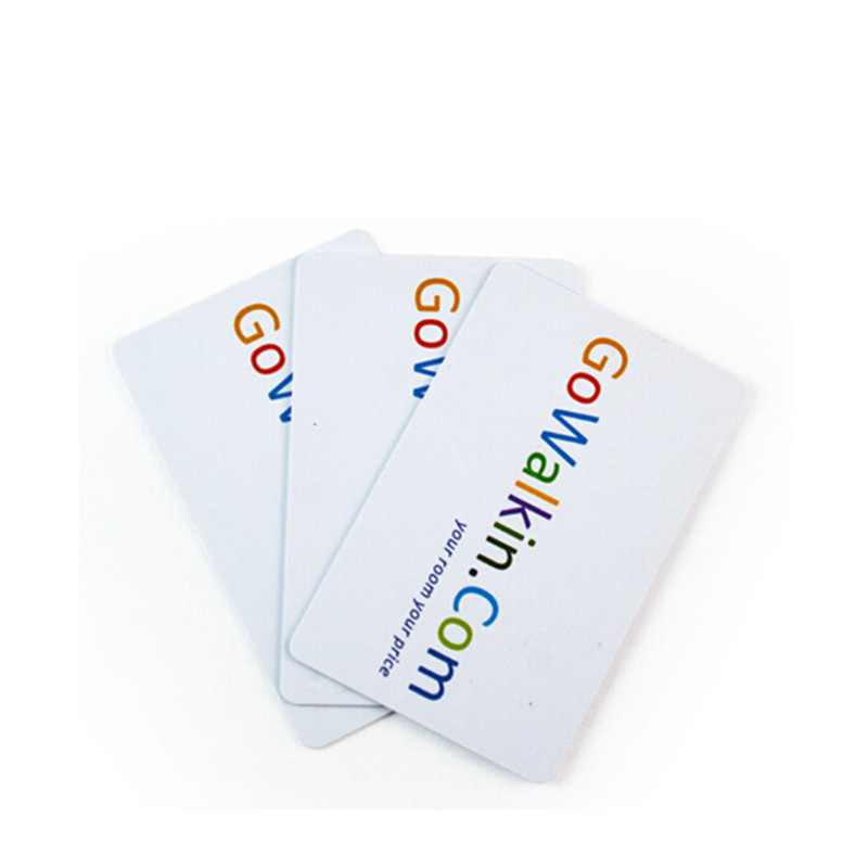 Ứng dụng của thẻ RFID