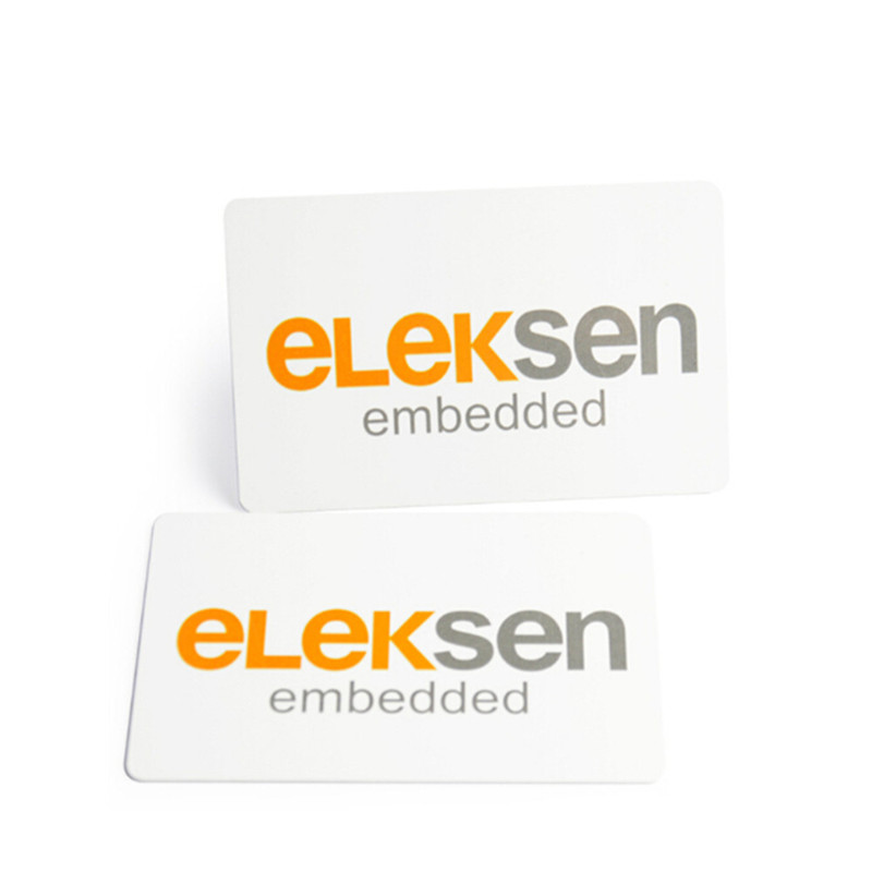 Công nghệ RFID hỗ trợ hệ thống kiểm soát ra vào nhận dạng tự động trên xe