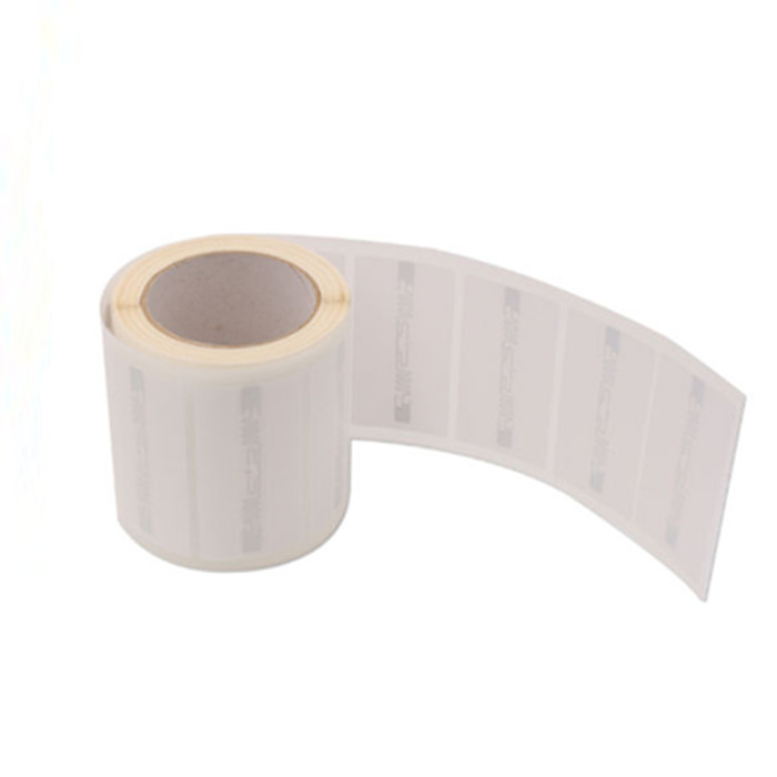 Ứng dụng RFID trong Thành phố thông minh