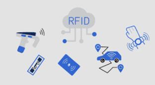 Cách RFID có thể giải quyết các vấn đề an ninh mạng trong ngành
