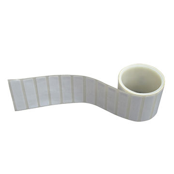 Ứng dụng của nhãn dán giấy RFID