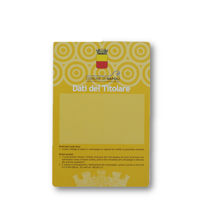 Ứng dụng của thẻ thông minh RFID